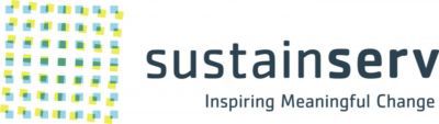 Logo Sustainserv GmbH